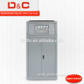 [D&C] Shanghai delixi SBW-500KVA voltage regulator 220v 110v